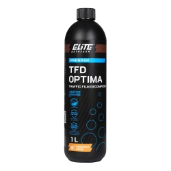 Elite Detailer TFD Optima Orange 1L Preparat do dezintegracji brudu drogowego